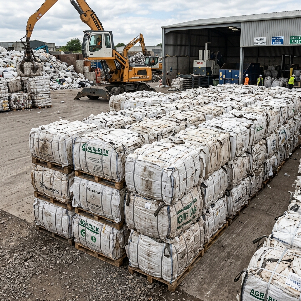 Warehouse logistics storage