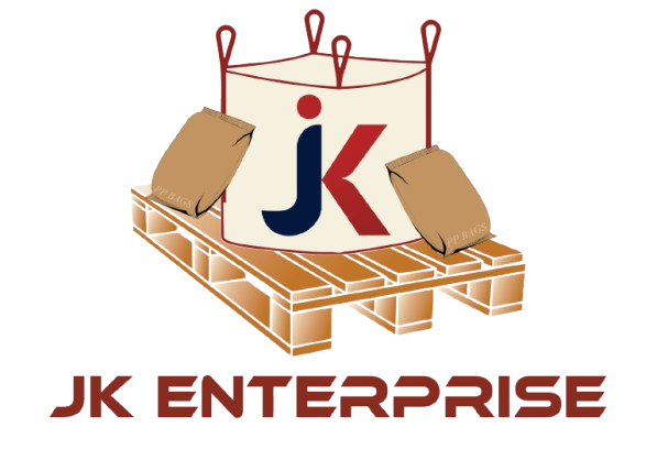 JK Enterprise Official Logo